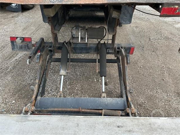 Used Lift Gate Truck / Trailer Components for sale