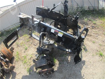MACK GR42F9 Used Axle Truck / Trailer Components for sale
