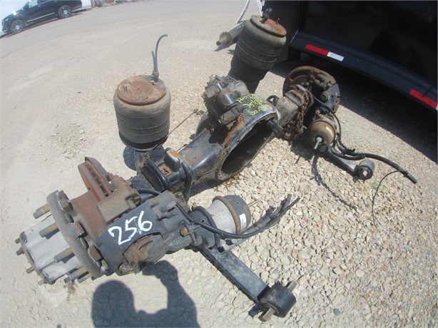 FREIGHTLINER AIRLINER Used Axle Truck / Trailer Components for sale