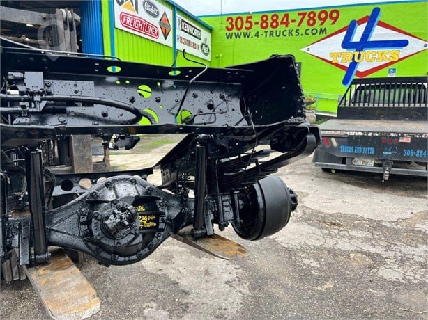 2006 ISUZU NPR Used Differential Truck / Trailer Components for sale