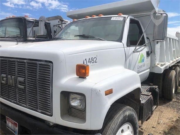 1991 CHEVROLET OTHER Used Bonnet Truck / Trailer Components for sale