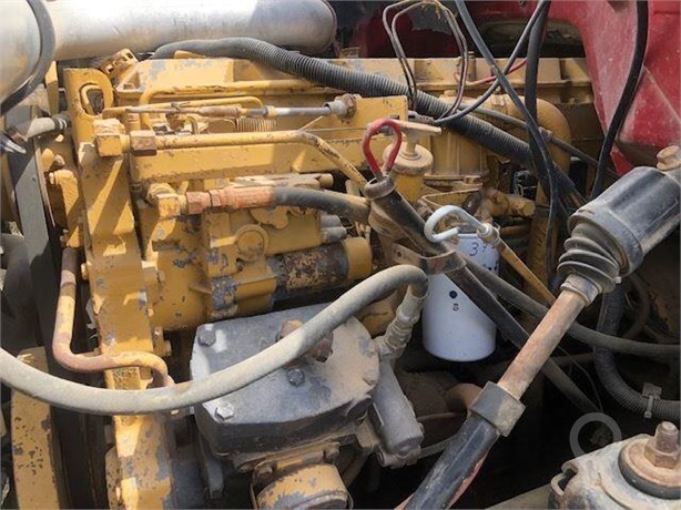 1991 CATERPILLAR 3116 Used Engine Truck / Trailer Components for sale