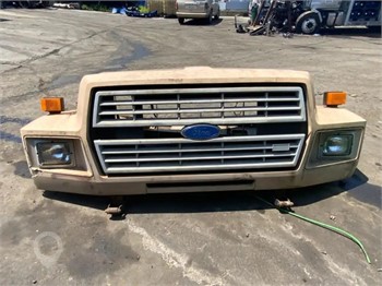 1993 FORD F600G Used Bonnet Truck / Trailer Components for sale