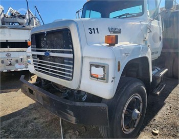 1991 FORD LT8000 Used Bonnet Truck / Trailer Components for sale