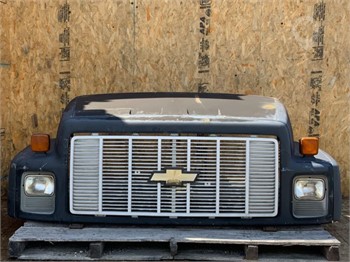 1994 CHEVROLET C60 KODIAK Used Bonnet Truck / Trailer Components for sale