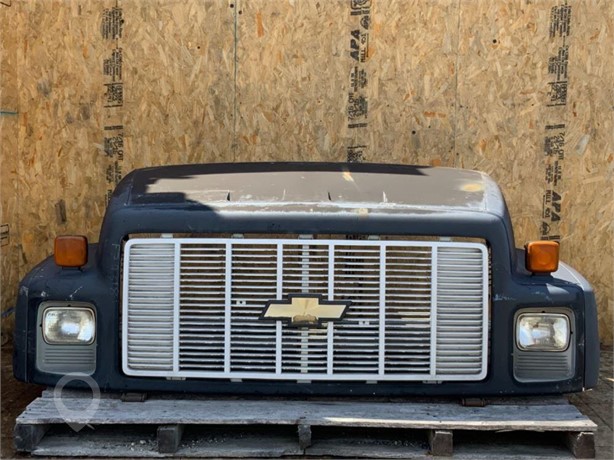 1994 CHEVROLET C60 KODIAK Used Bonnet Truck / Trailer Components for sale