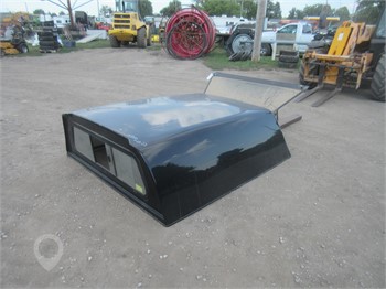PICKUP CAMPER CAMPER SHELL Used Other Truck / Trailer Components auction results