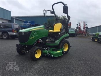 2023 JOHN DEERE 1026R New Less than 40 HP Tractors for sale