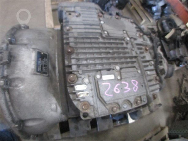 VOLVO AT2612D Used Transmission Truck / Trailer Components for sale