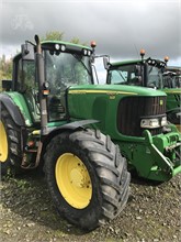 2006 JOHN DEERE 6920 Used 100 HP to 174 HP Tractors for sale