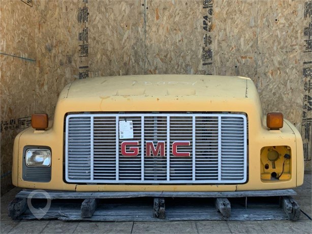 1992 GMC C6000 TOPKICK Used Bonnet Truck / Trailer Components for sale