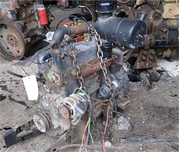 1984 CUMMINS A2300 Used Engine Truck / Trailer Components for sale