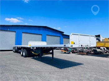 2024 PR TRAILERS New Standard Flatbed Trailers for sale