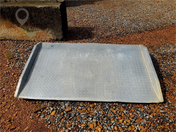 COPPERBOY RAMP Used Ramps Truck / Trailer Components for sale
