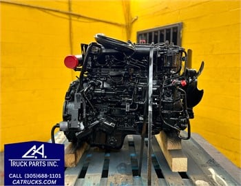 1990 ISUZU 4BD1T Used Engine Truck / Trailer Components for sale