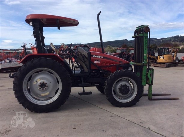 CASE IH JXU95 Used 40 HP to 99 HP Tractors for sale