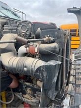 1995 GMC C7000 TOPKICK Used Radiator Truck / Trailer Components for sale