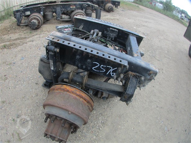 VOLVO AIRRIDE Used Suspension Truck / Trailer Components for sale