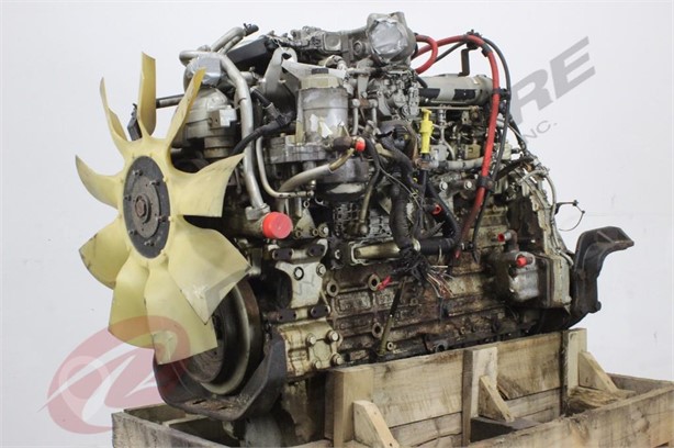 2010 MERCEDES-BENZ OM926 Used Engine Truck / Trailer Components for sale