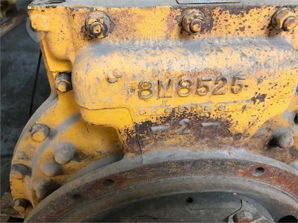 CATERPILLAR 328 Used Transmission Truck / Trailer Components for sale