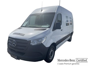2022 MERCEDES-BENZ SPRINTER 315 Used Other Vans for sale