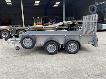 2023 IFOR WILLIAMS GD105 New Plant Trailers for sale
