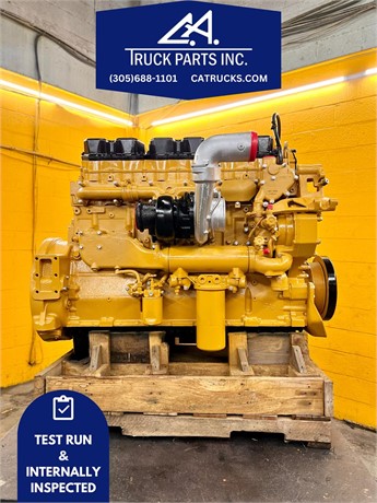 1999 CATERPILLAR 3406E Used Engine Truck / Trailer Components for sale