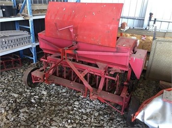 2004 CONNOR SHEA EC Used Air Seeders/Air Carts for sale