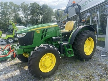 2023 JOHN DEERE 5050E New 40 HP to 99 HP Tractors for sale