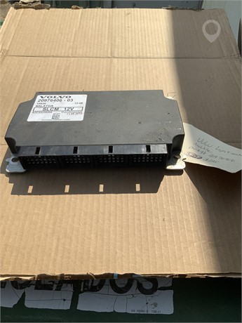 2013 VOLVO LIGHT CONTROL MODULE Used Other Truck / Trailer Components for sale
