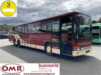 2005 SETRA S317UL Used Bus for sale