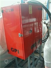 GARO GP1 ZF 250 Used Electrical Shop / Warehouse for sale