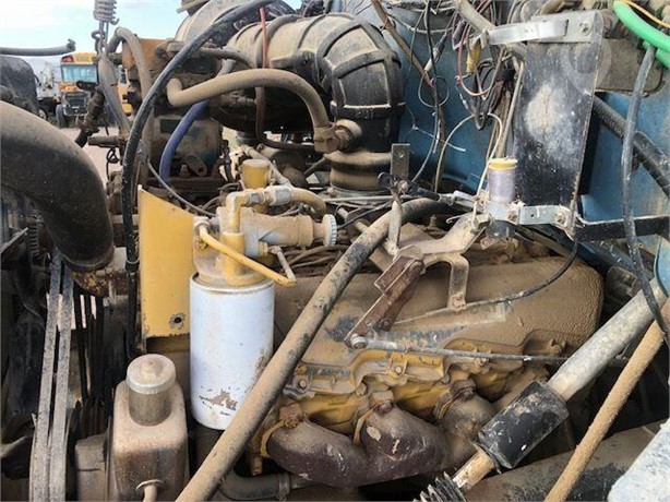 1982 CATERPILLAR 3208 Used Engine Truck / Trailer Components for sale