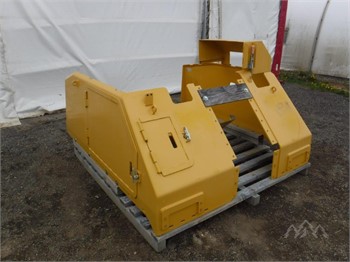 TANK GUARD Other Logging Equipment For Sale