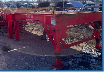 2013 DURA-RAMP DR-PRO-DECK-10 Used Ramps Truck / Trailer Components for sale