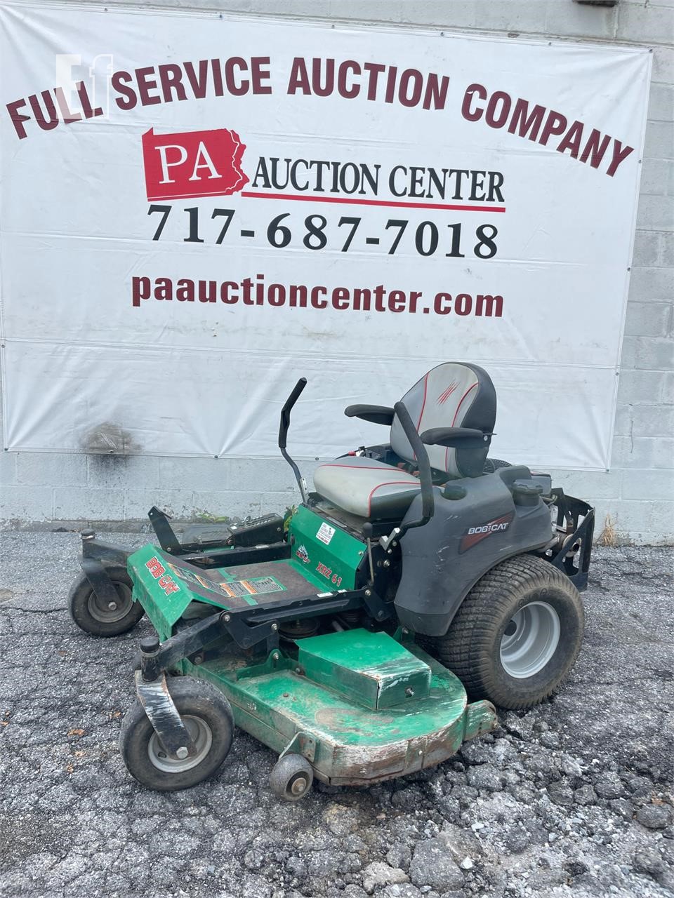 PA Auction Center - Aug. 24, 2023 Auction, August Consignment Auction -  Ring 3