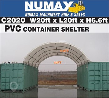 2023 C2020 CONTAINER SHELTER C2020 New Other for sale
