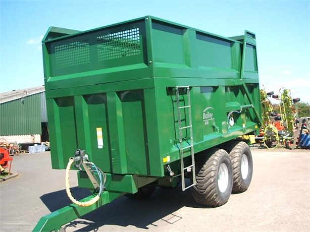 2020 BAILEY TB11 Used Material Handling Trailers for sale
