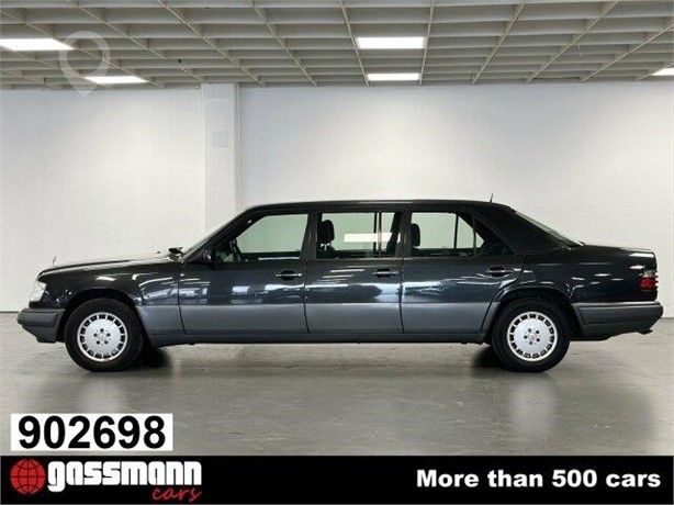 1994 MERCEDES-BENZ E280 Used Wagon Cars for sale