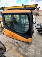 2013 SANY 465C Used Cab, ROPS for sale
