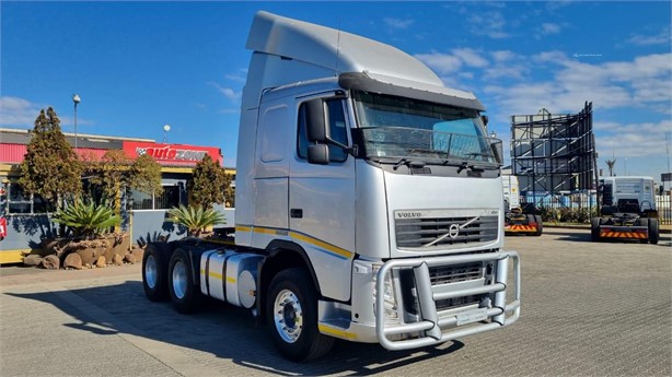 2014 VOLVO FH440 Used Tractor Other for sale