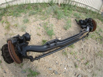 VOLVO VOLVO Used Axle Truck / Trailer Components for sale