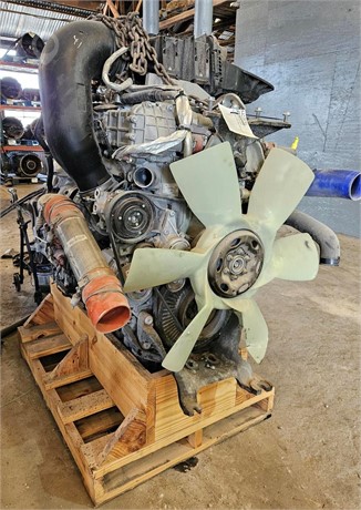 2021 DETROIT DD13 Used Engine Truck / Trailer Components for sale