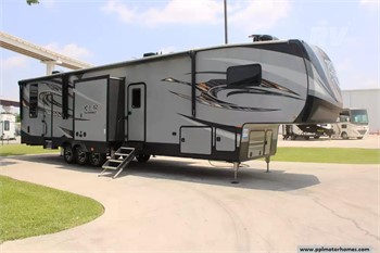 Fifth Wheel Toy Haulers For In