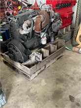 2019 CUMMINS ISC300 Used Engine Truck / Trailer Components for sale