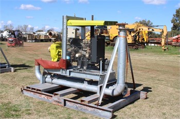2021 REMKO RS-150 Used Pumps for sale