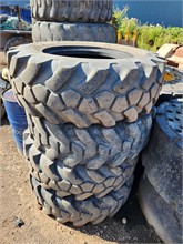 Used Tyres for sale