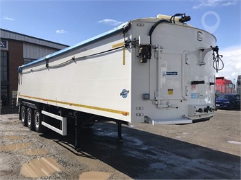 2016 TITAN TRAILER Used Other for sale