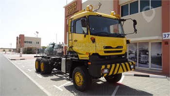 2009 NISSAN ADG-CZ4YL Used Chassis Cab Trucks for sale