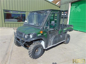 2020 KAWASAKI MULE PRO DX Used Utility Vehicles for sale